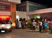 Jovem é atingido por sete tiros e sobrevive em São Miguel dos Campos