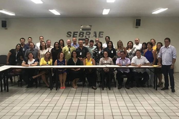 Secretário arapiraquense é eleito presidente de Fórum Estadual