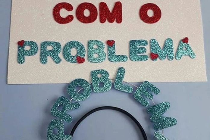 Fantasia de carnaval