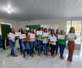 Casa das Marias conclui a primeira fase do projeto de inclusão de mulheres na tecnologia