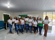Casa das Marias conclui a primeira fase do projeto de inclusão de mulheres na tecnologia