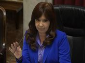 Cristina Kirchner