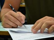 Provas de concursos são adiadas devido à paralisação dos caminhoneiros