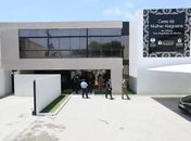 Homem é preso por falso testemunho durante audiência na Casa da Mulher Alagoana