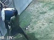 Homens furtam peças de ar-condicionado de escola em Maceió; polícia tenta localizar suspeitos