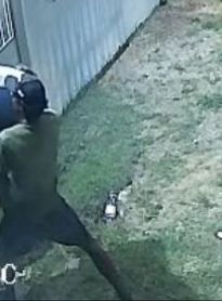 Homens furtam peças de ar-condicionado de escola em Maceió; polícia tenta localizar suspeitos