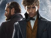 ‘Animais Fantásticos – Os Crimes de Grindelwald’ é a principal estreia das telonas nesta semana