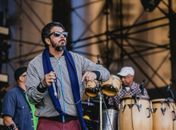 Carnaval do Parador 2023 terá Silva, Duda Beat, Luisa Sonza, Glória Groove, Nação Zumbi, Marcelo Falcão e muito mais