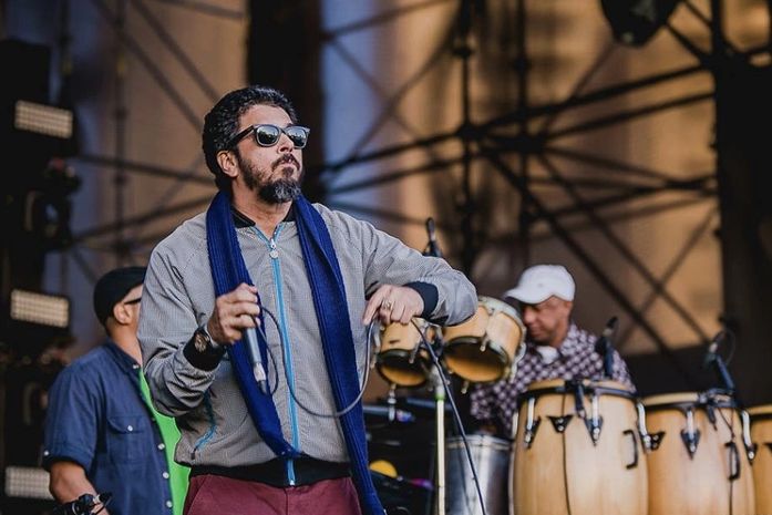 Carnaval do Parador 2023 terá Silva, Duda Beat, Luisa Sonza, Glória Groove, Nação Zumbi, Marcelo Falcão e muito mais