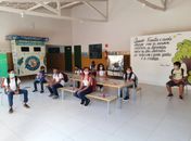 Retorno às aulas