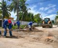 Prefeito Daniel Vasconcelos inicia Governo Itinerante nesta quinta-feira (24) em Peroba, levando serviços públicos à população de Maragogi