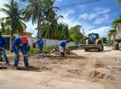Prefeito Daniel Vasconcelos inicia Governo Itinerante nesta quinta-feira (24) em Peroba, levando serviços públicos à população de Maragogi