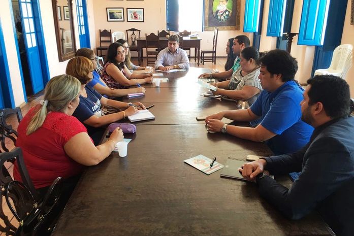 Interessados em participar do Juventude Empreendedora já podem realizar pré-matrícula