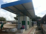 Terminal de Cruz das Almas