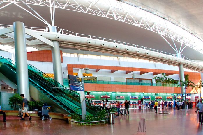 Maceió receberá voos extras a partir do mês de julho