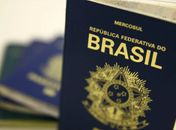 Brasileiros estão entre os que mais receberam vistos norte-americanos