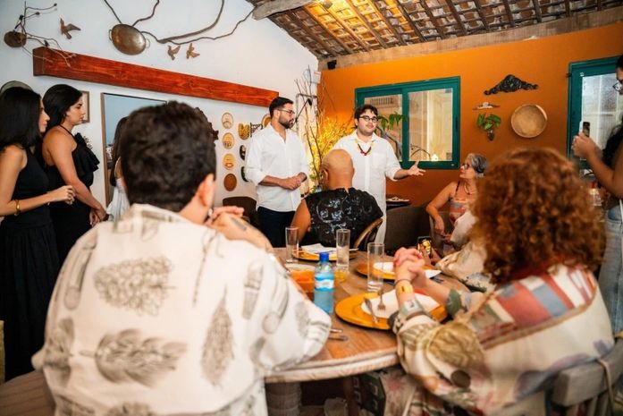 Maceió recebe Expedição Foz que valoriza moda e cultura alagoana