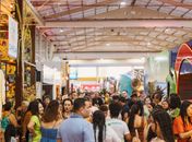 Trade turístico reconhece sucesso da Feira dos Municípios Alagoanos e sugere ampliação do evento