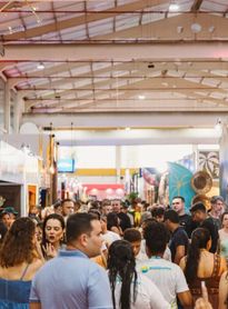 Trade turístico reconhece sucesso da Feira dos Municípios Alagoanos e sugere ampliação do evento
