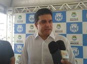 Prefeito Rui Palmeira