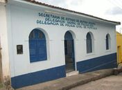 Delegacia de Porto Calvo
