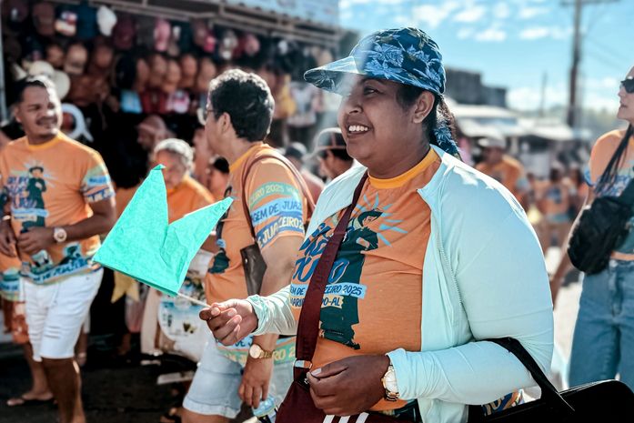 Prefeitura de Maribondo promove maior Romaria para Juazeiro