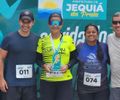 2ª Corrida do Dia do Trabalhador celebra esporte e união em Jequiá da Praia