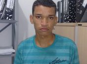 Eugênio Ramos da Silva, de 19 anos