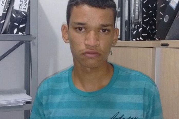 Eugênio Ramos da Silva, de 19 anos