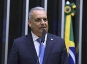 Agora é lei: projeto relatado por Alfredo Gaspar endurece penas para roubo, furto, receptação e golpes virtuais