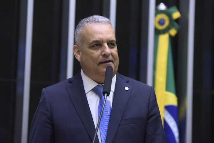 Agora é lei: projeto relatado por Alfredo Gaspar endurece penas para roubo, furto, receptação e golpes virtuais