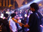 Dia 13: shows gratuitos agitam o “Arapiraca, Cidade do Rock” 