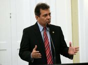 Alcides Andrade, Cidoca