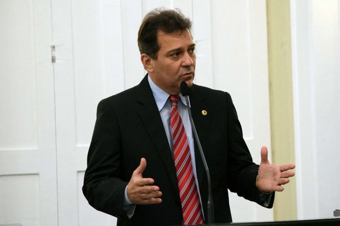 Alcides Andrade, Cidoca