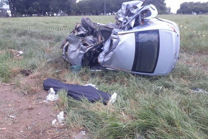 Acidente resultou na morte de uma pessoa na AL-220