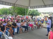 Mês da mulher será marcado por diversas atividades em São José da Laje
