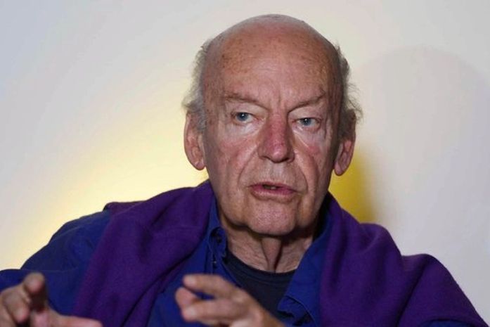 “Maradona foi o mais humano dos deuses”, escreveu Eduardo Galeano