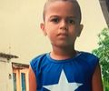 Família denuncia negligência após morte de menino de 5 anos em Cajueiro; polícia investiga