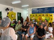 Jequiá da Praia reforça cuidado integral com ações do Setembro Amarelo