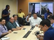 Alagoas reduz em 52% o número de assaltos a banco com uso de explosivo