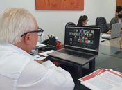 AMA e Educação discutem retorno seguro das aulas nos municípios