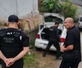 Suspeito de matar homem em ponto de ônibus na Chã de Bebedouro é preso em operação 