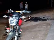 Após assalto, dupla de assaltante é executada a tiros em Arapiraca 