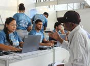 Feirão de Negociação de Dívidas é marcado por descontos imperdíveis para consumidores