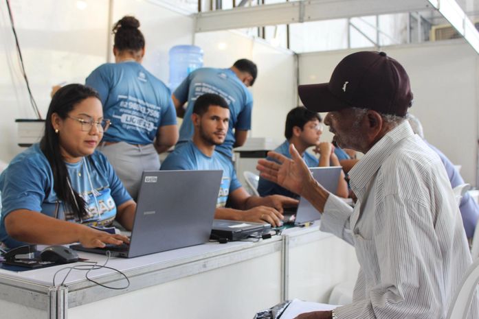 Feirão de Negociação de Dívidas é marcado por descontos imperdíveis para consumidores