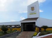 Penitenciária Estadual de Dourados
