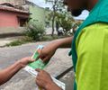 Alurb encerra semana com ações de educação ambiental, reciclagem e conscientização em Maceió