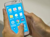 Celular é o meio mais utilizado