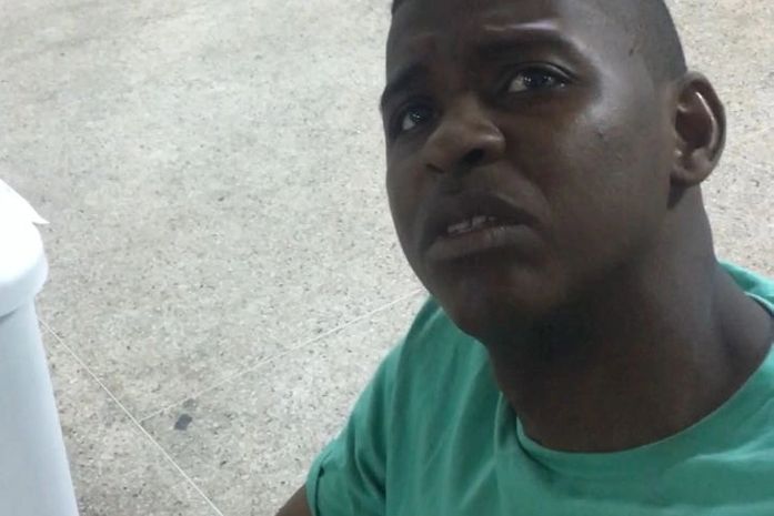 Ronaldo Araújo Ferreira dos Santos