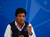 País tem 3.058 casos de covid-19 em um dia e total sobe para 28.320